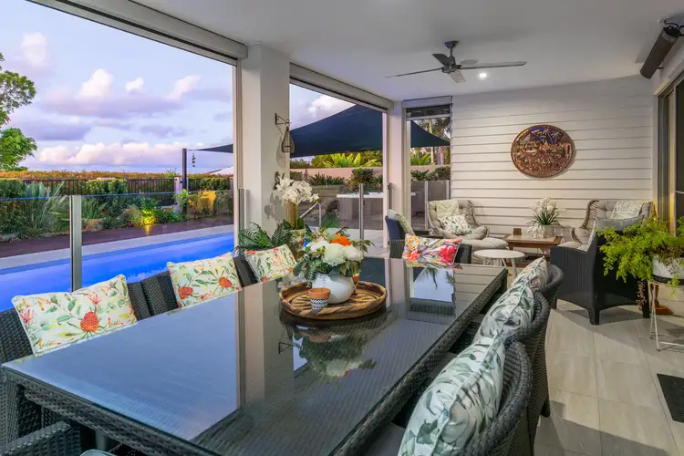 Fourth view of Homely house listing, 3031 Forest Hills Drive, Sanctuary Cove QLD 4212