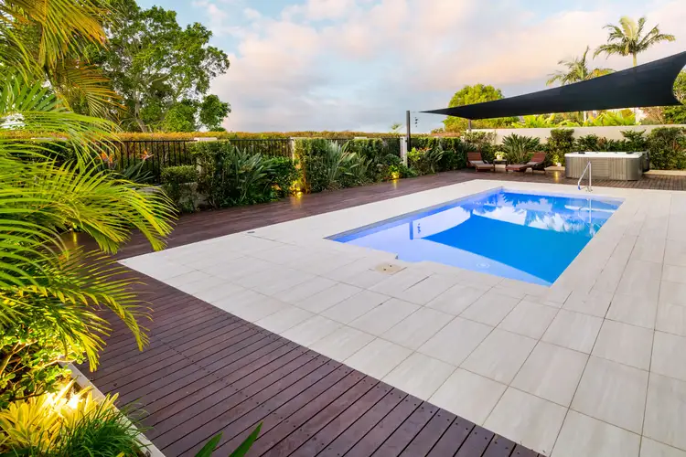 Fifth view of Homely house listing, 3031 Forest Hills Drive, Sanctuary Cove QLD 4212