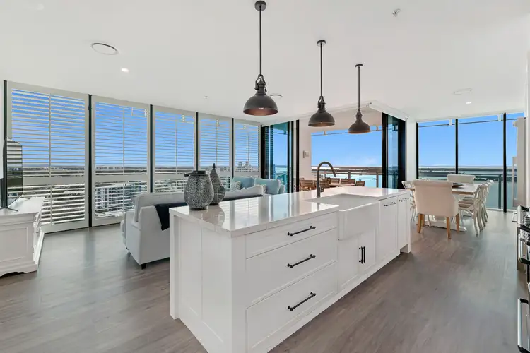 1601/230 Marine Parade, Labrador QLD 4215