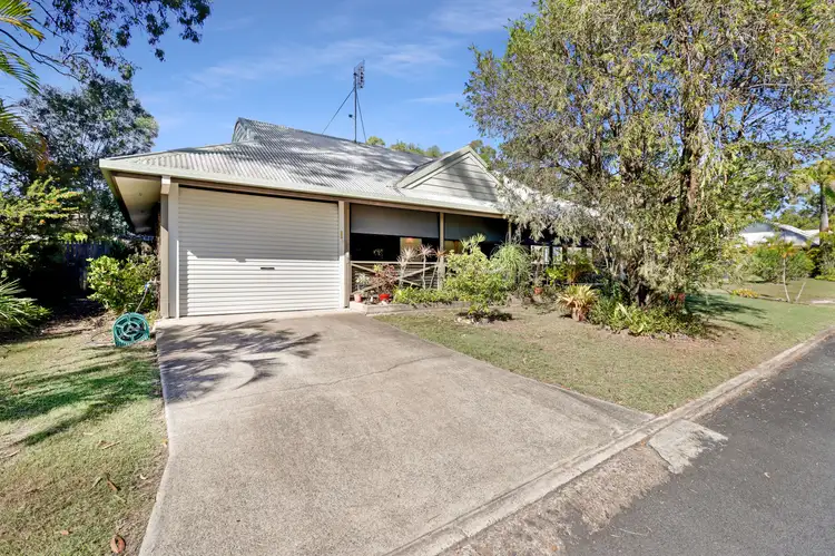 Main view of Homely house listing, 9/415-417 Boat Harbour Drive, Torquay QLD 4655