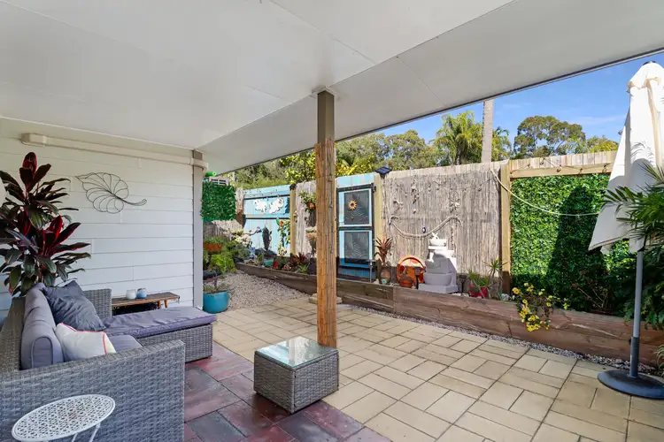 Third view of Homely house listing, 9/415-417 Boat Harbour Drive, Torquay QLD 4655