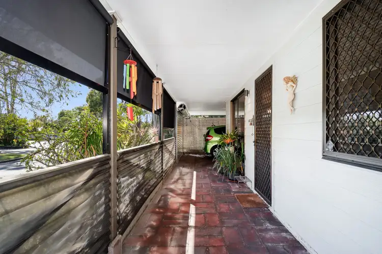 Fifth view of Homely house listing, 9/415-417 Boat Harbour Drive, Torquay QLD 4655