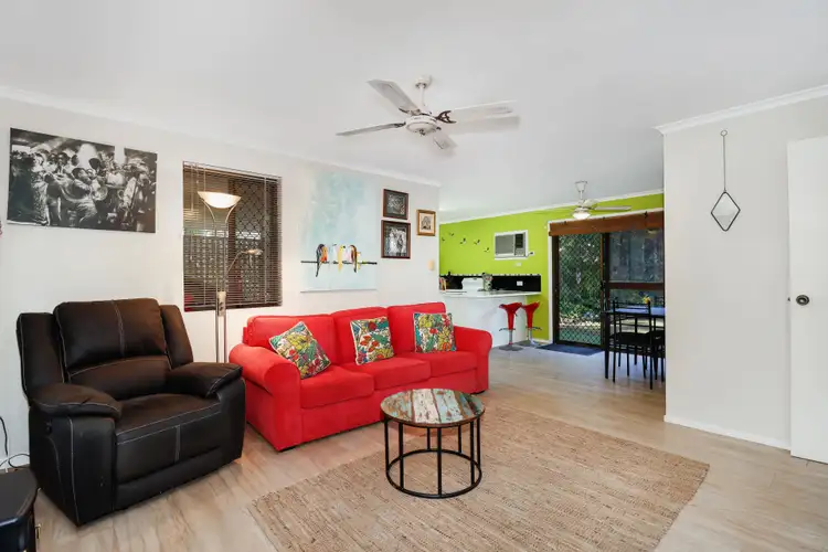 Sixth view of Homely house listing, 9/415-417 Boat Harbour Drive, Torquay QLD 4655