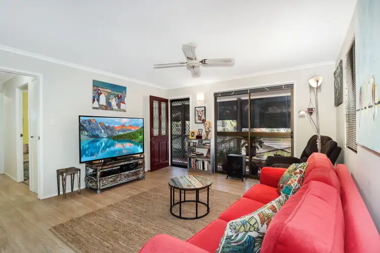 Seventh view of Homely house listing, 9/415-417 Boat Harbour Drive, Torquay QLD 4655