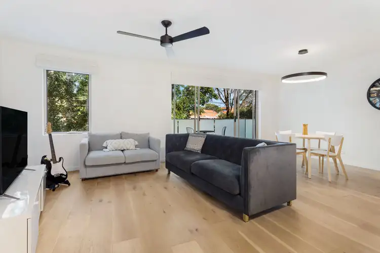 Main view of Homely apartment listing, 37/1-7 Gloucester Place, Kensington NSW 2033