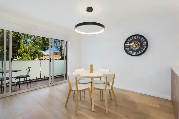 Second view of Homely apartment listing, 37/1-7 Gloucester Place, Kensington NSW 2033