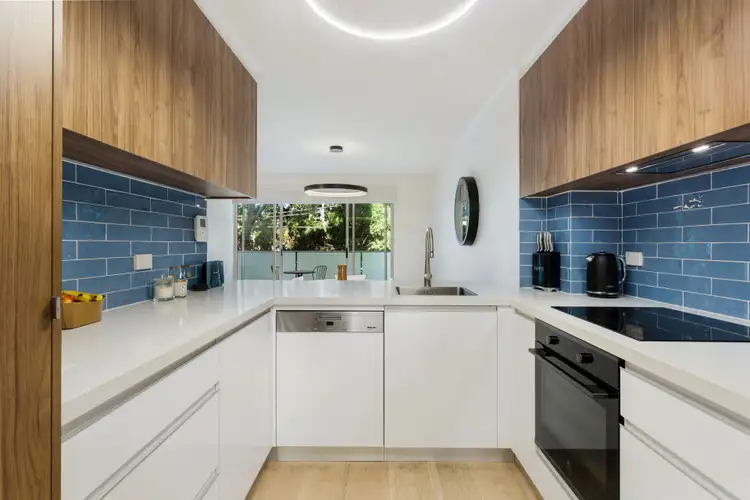 Third view of Homely apartment listing, 37/1-7 Gloucester Place, Kensington NSW 2033