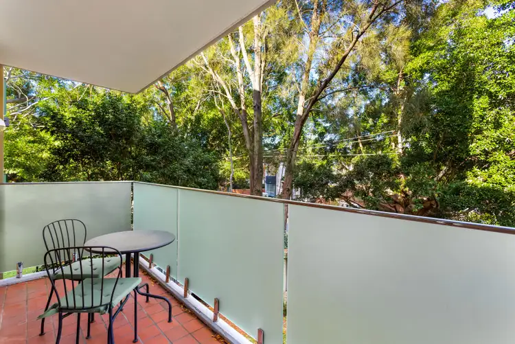Fourth view of Homely apartment listing, 37/1-7 Gloucester Place, Kensington NSW 2033