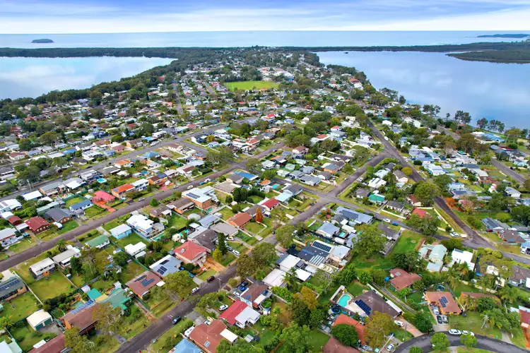 Main view of Homely house listing, 20 Laelana Avenue, Budgewoi NSW 2262