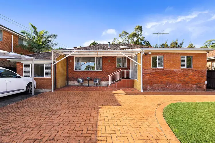 Main view of Homely house listing, 7 Links Avenue, Roseville NSW 2069