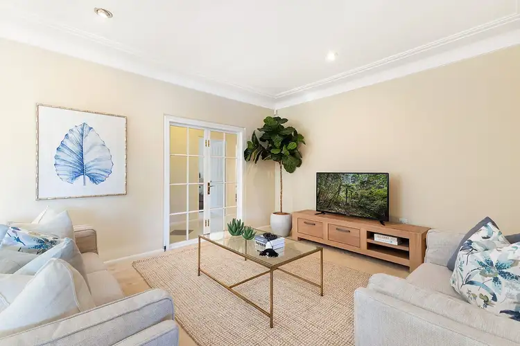 Fifth view of Homely house listing, 7 Links Avenue, Roseville NSW 2069