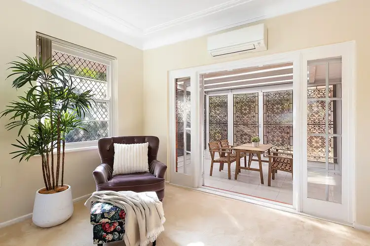 Sixth view of Homely house listing, 7 Links Avenue, Roseville NSW 2069
