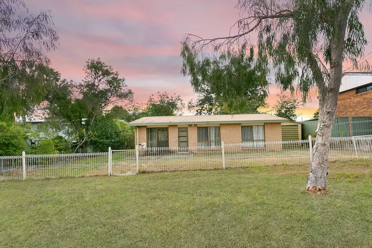 23 Glen Avon Drive, Redbank Plains QLD 4301