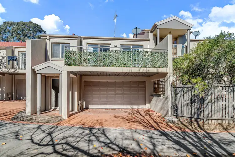 Main view of Homely townhouse listing, 52/38 Lampard Circuit, Bruce ACT 2617