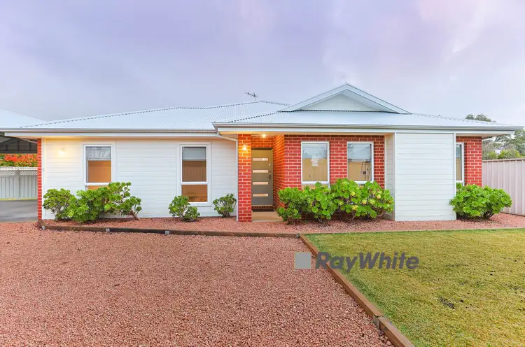 11 Wentworth Street, Wentworth NSW 2648