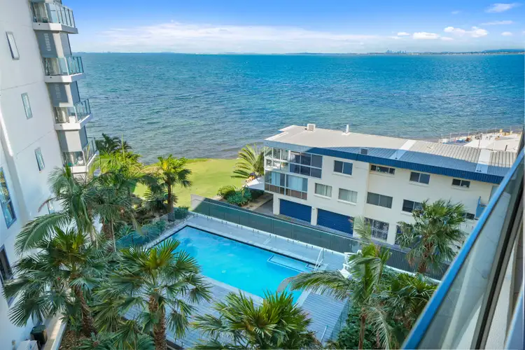 70/36 Woodcliffe Crescent, Woody Point QLD 4019