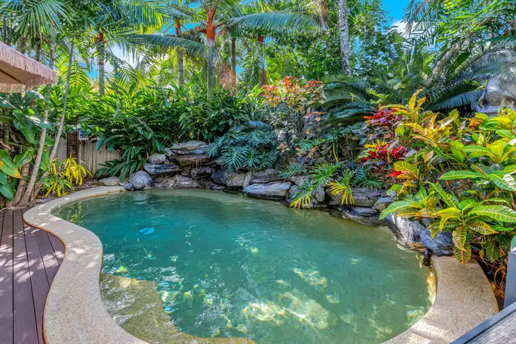 Seventh view of Homely house listing, 100 Roberts Drive, Trinity Beach QLD 4879