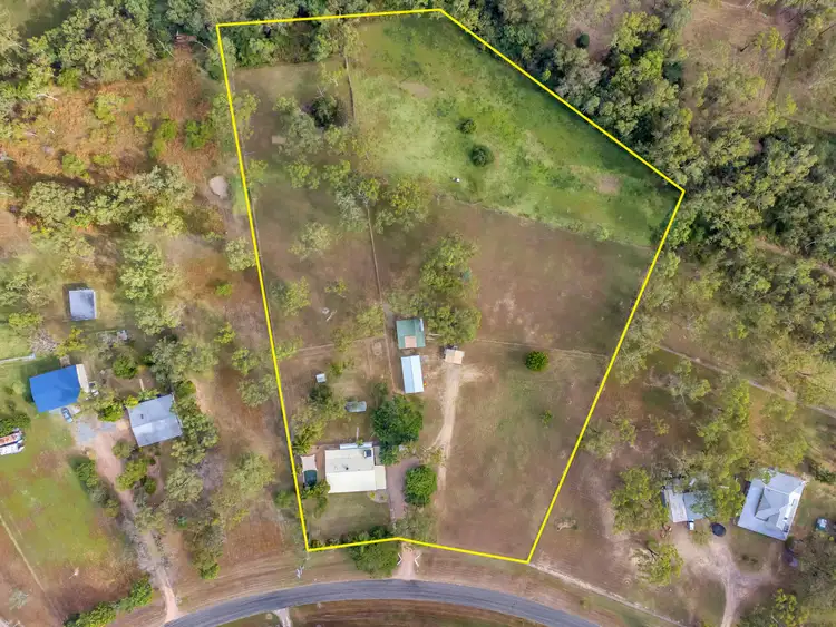 Second view of Homely house listing, 7 Andalusian Place, Black River QLD 4818
