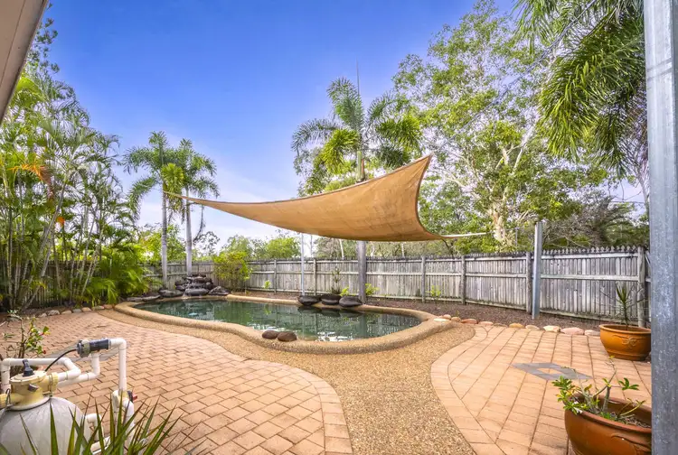 Third view of Homely house listing, 7 Andalusian Place, Black River QLD 4818