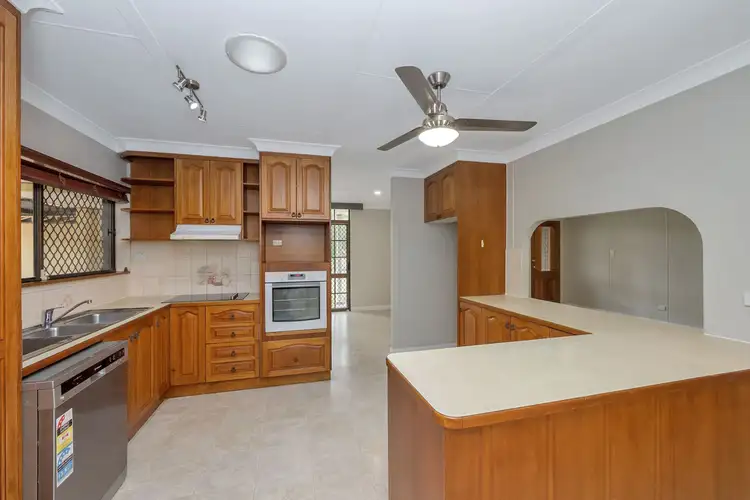 Fourth view of Homely house listing, 7 Andalusian Place, Black River QLD 4818