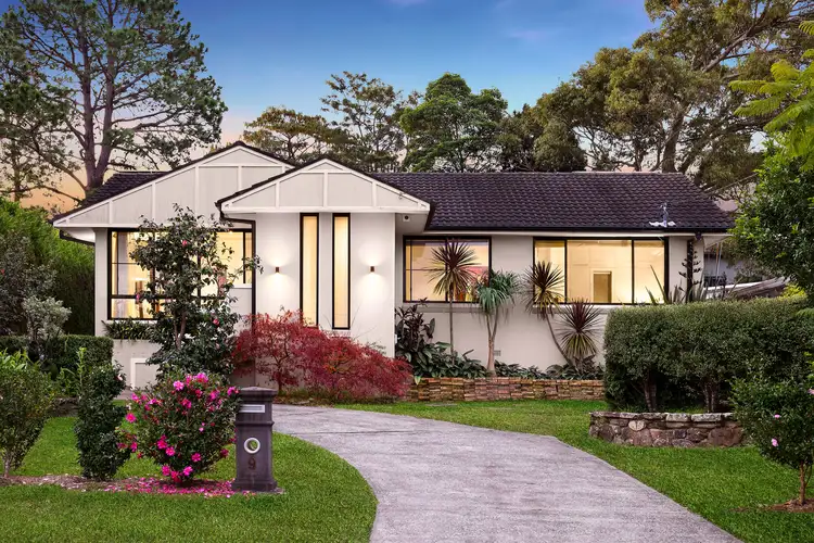 9 Saddington Street, Turramurra NSW 2074