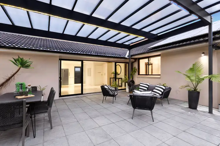 Second view of Homely house listing, 9 Saddington Street, Turramurra NSW 2074