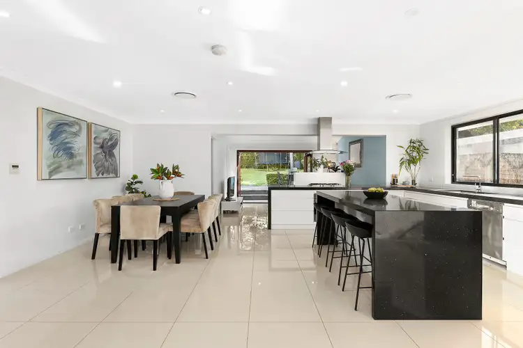 Third view of Homely house listing, 9 Saddington Street, Turramurra NSW 2074