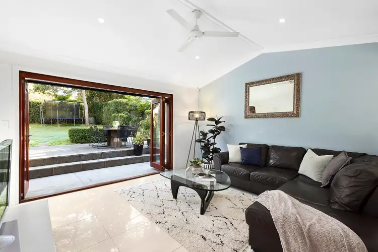 Fourth view of Homely house listing, 9 Saddington Street, Turramurra NSW 2074