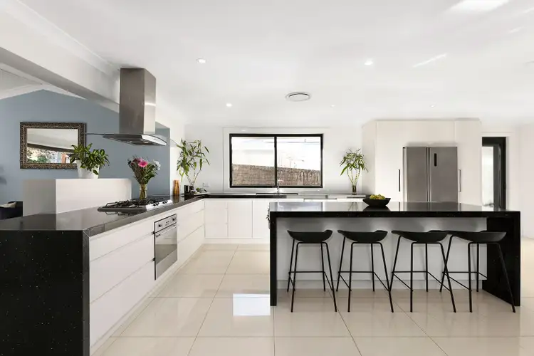 Fifth view of Homely house listing, 9 Saddington Street, Turramurra NSW 2074