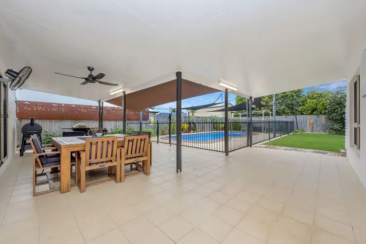 Main view of Homely house listing, 43 Brazier Drive, Annandale QLD 4814