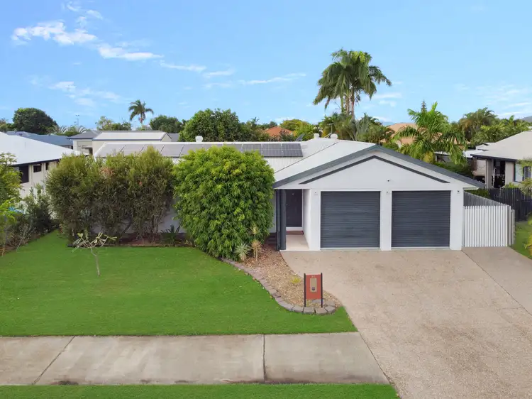 Second view of Homely house listing, 43 Brazier Drive, Annandale QLD 4814
