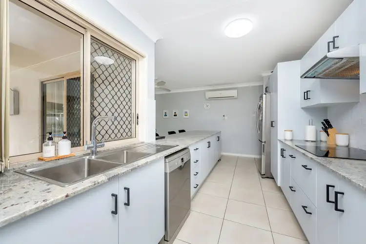 Third view of Homely house listing, 43 Brazier Drive, Annandale QLD 4814