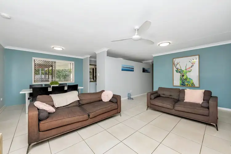 Fourth view of Homely house listing, 43 Brazier Drive, Annandale QLD 4814