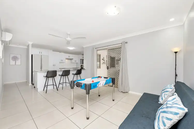 Fifth view of Homely house listing, 43 Brazier Drive, Annandale QLD 4814