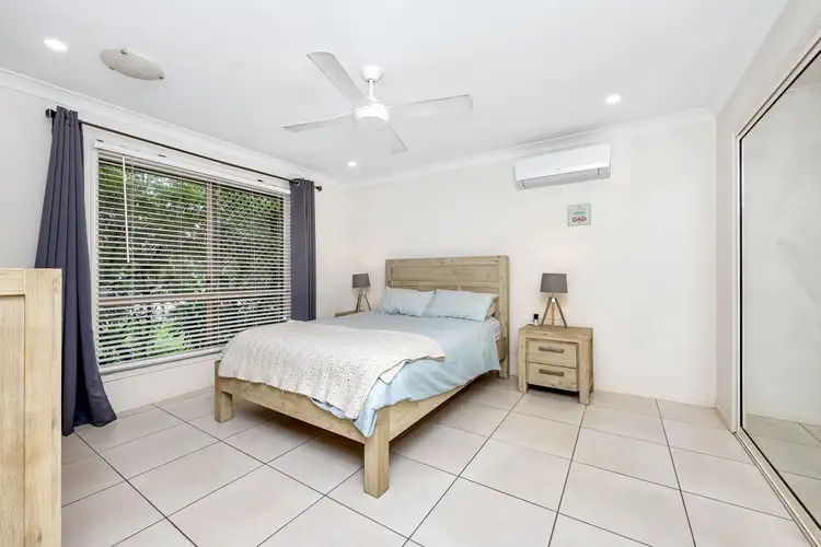 Sixth view of Homely house listing, 43 Brazier Drive, Annandale QLD 4814