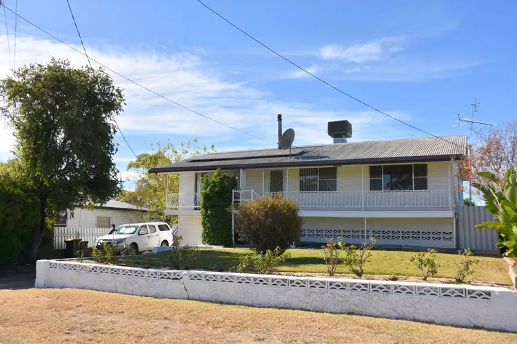 Third view of Homely house listing, 12 Tycannah Street, Moree NSW 2400
