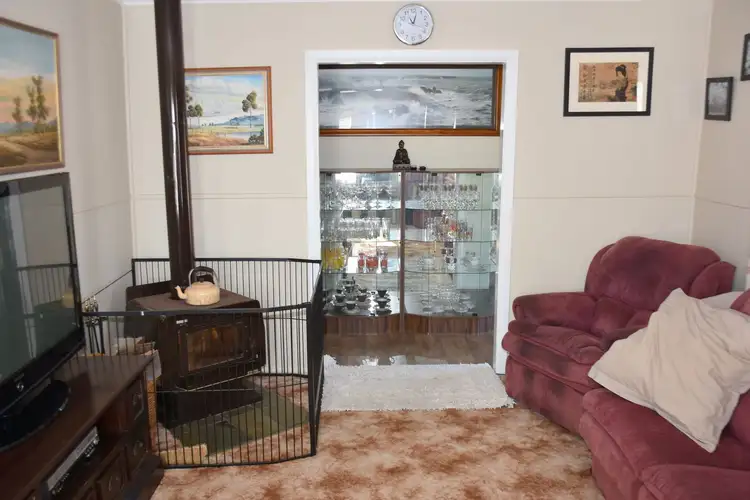 Fifth view of Homely house listing, 12 Tycannah Street, Moree NSW 2400