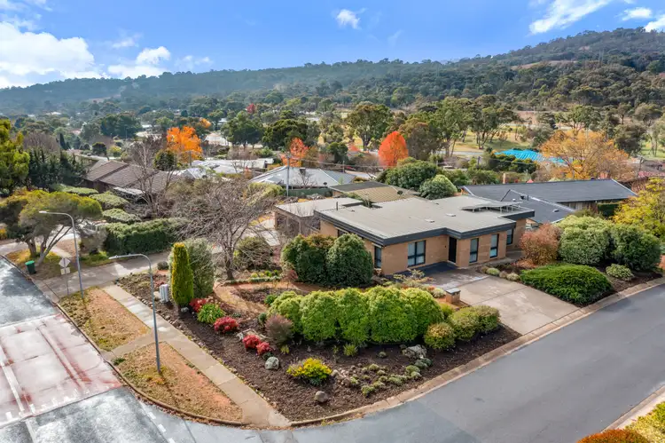 Third view of Homely house listing, 1 Sullivan Crescent, Wanniassa ACT 2903