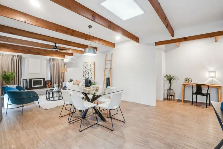 Fourth view of Homely house listing, 1 Sullivan Crescent, Wanniassa ACT 2903