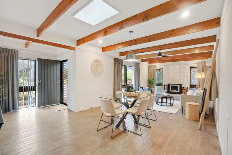 Fifth view of Homely house listing, 1 Sullivan Crescent, Wanniassa ACT 2903