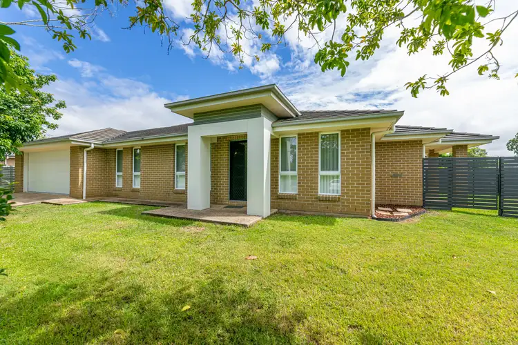 Main view of Homely house listing, 2 Seville Street, Bellmere QLD 4510