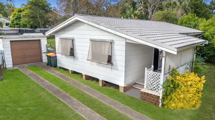 Main view of Homely house listing, 24 Windsor Street, Raymond Terrace NSW 2324