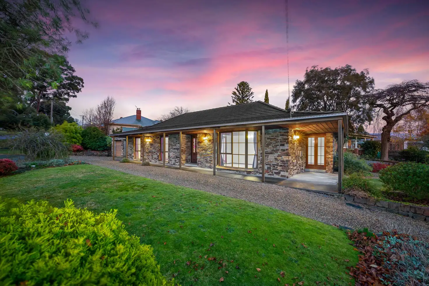 Main view of Homely house listing, 628 Lydiard Street, Soldiers Hill VIC 3350