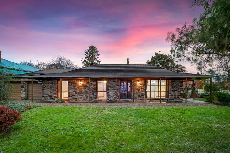 Second view of Homely house listing, 628 Lydiard Street, Soldiers Hill VIC 3350