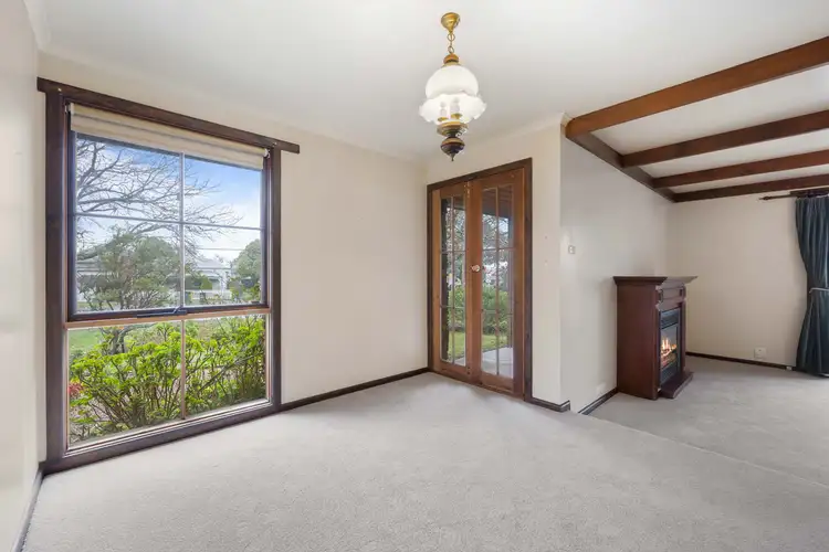 Sixth view of Homely house listing, 628 Lydiard Street, Soldiers Hill VIC 3350