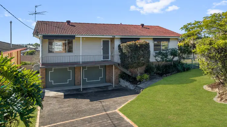 Main view of Homely other listing, 33 Roberts Drive, South Grafton NSW 2460
