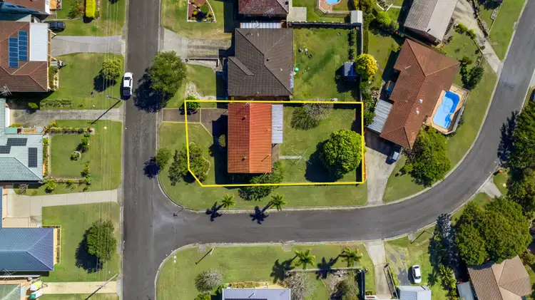 Second view of Homely other listing, 33 Roberts Drive, South Grafton NSW 2460