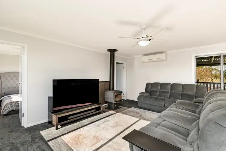 Fifth view of Homely rural property listing, 584 Warrumyea Road, Panmure VIC 3265