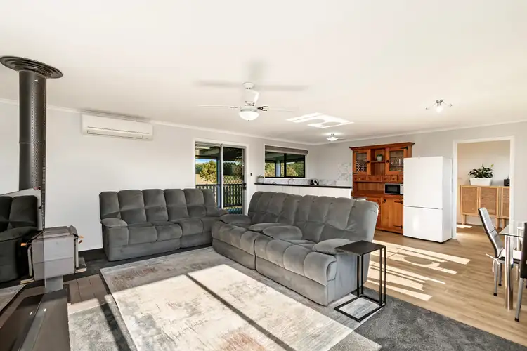 Sixth view of Homely rural property listing, 584 Warrumyea Road, Panmure VIC 3265