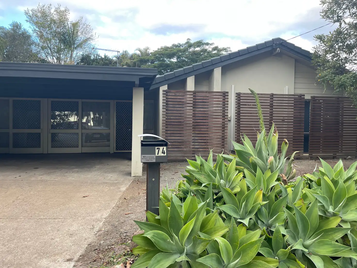 Main view of Homely house listing, 74 Barbaralla Drive, Springwood QLD 4127